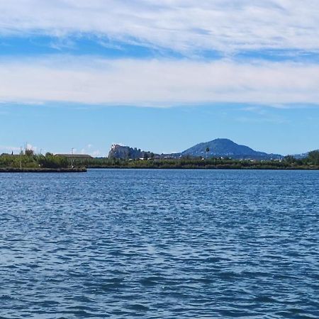 Casa Vacanza Agrippina باكولي المظهر الخارجي الصورة