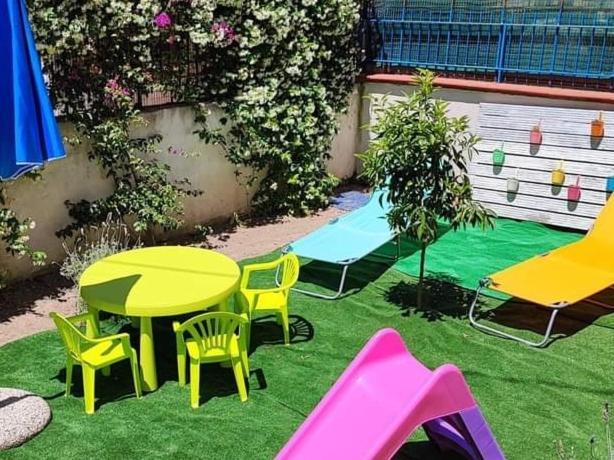 Casa Vacanza Agrippina باكولي المظهر الخارجي الصورة